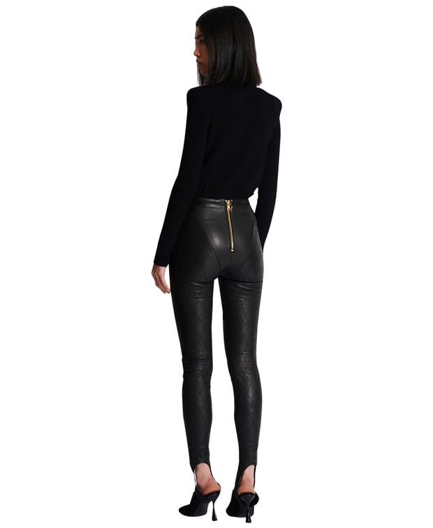 Balmain Leggings