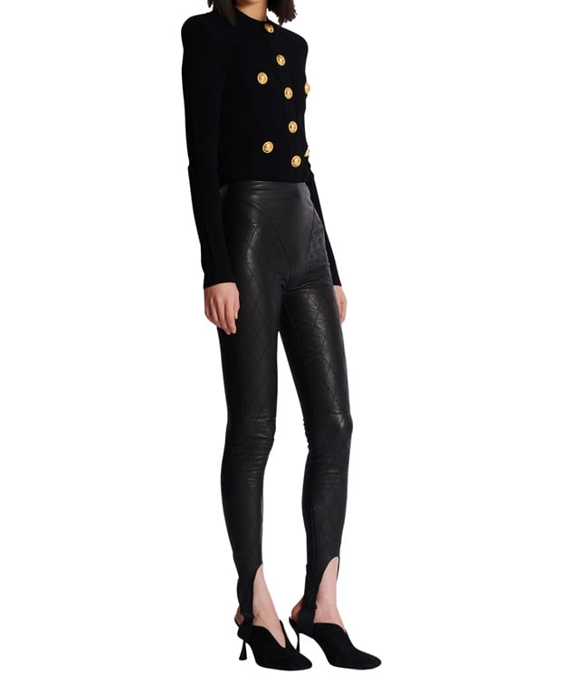 Balmain Leggings
