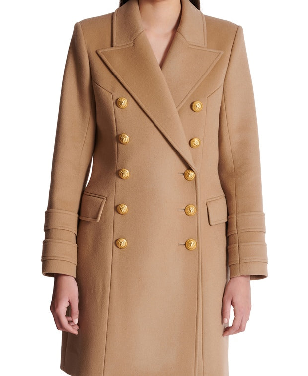 Balmain Transitional coat