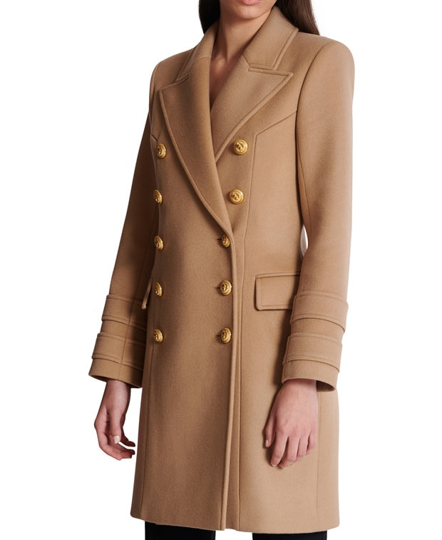 Balmain Transitional coat