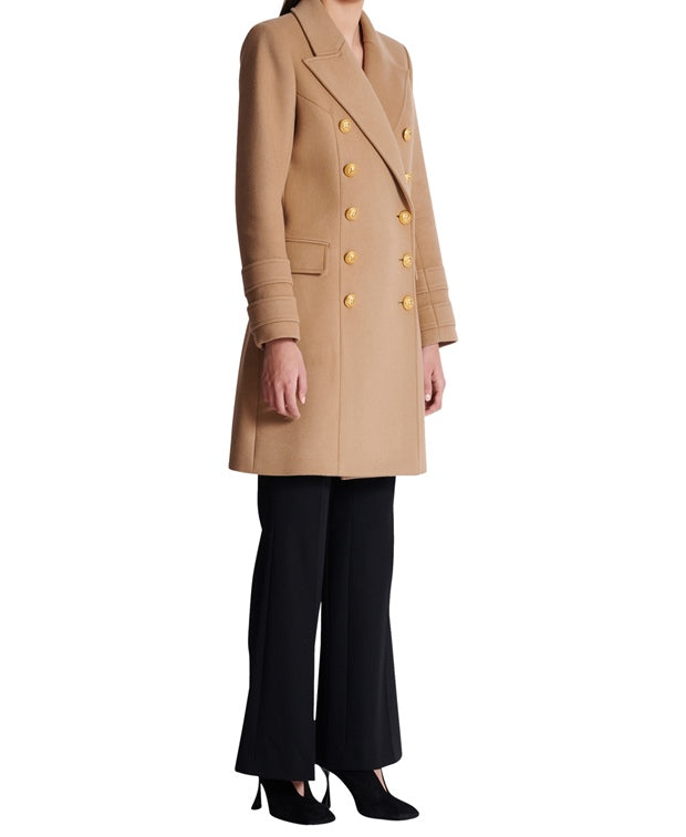 Balmain Transitional coat