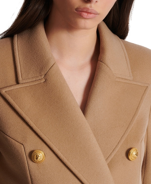 Balmain Transitional coat