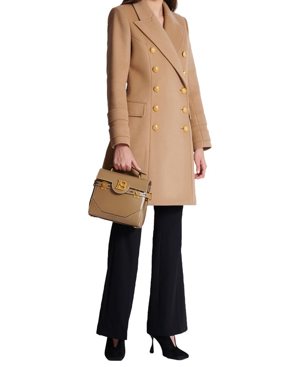 Balmain Transitional coat