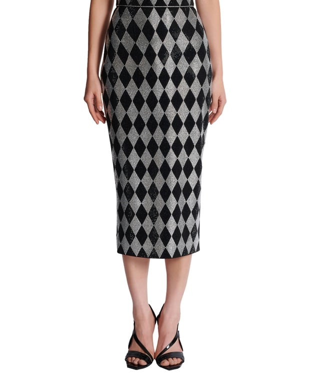 Balmain Maxi-skirt