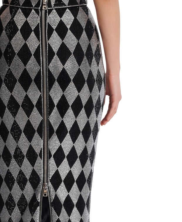 Balmain Maxi-skirt