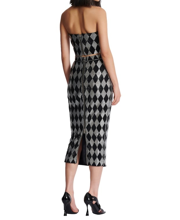 Balmain Maxi-skirt