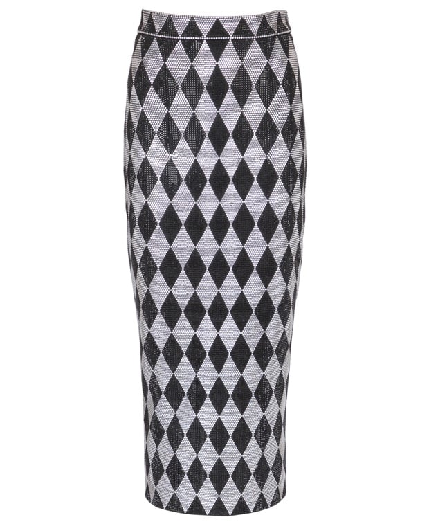 Balmain Maxi-skirt