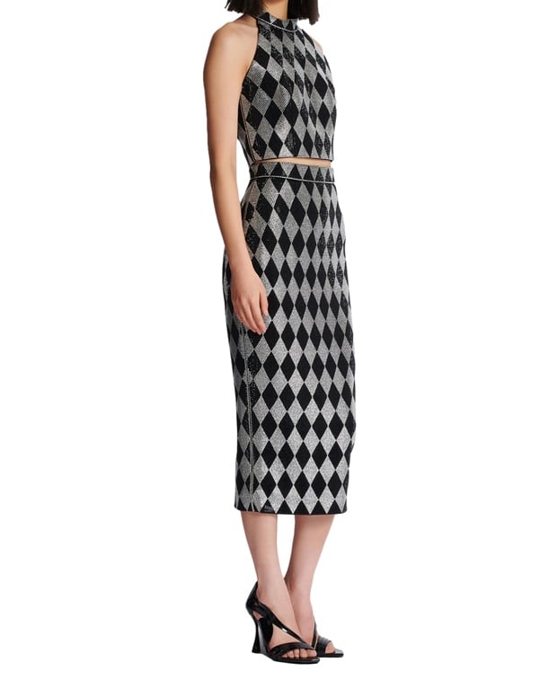 Balmain Maxi-skirt