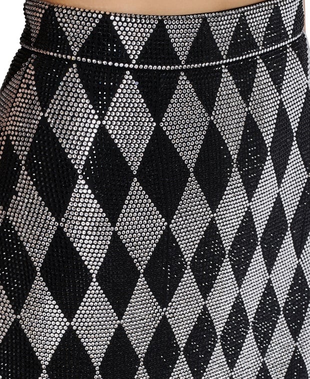 Balmain Maxi-skirt