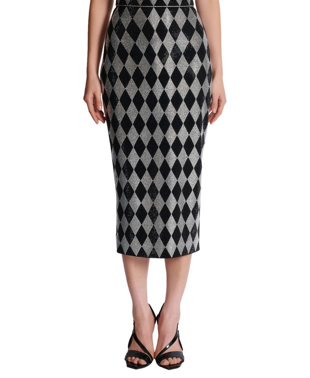 Balmain Maxi-skirt
