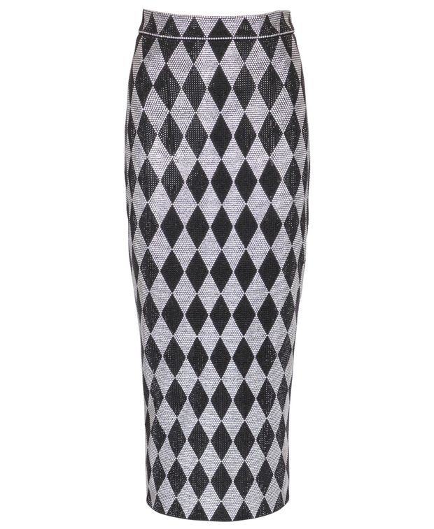 Balmain Maxi-skirt