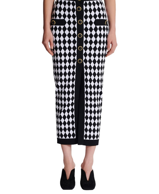 Balmain Maxi-skirt