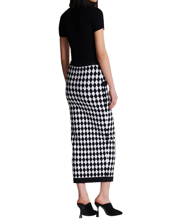 Balmain Maxi-skirt