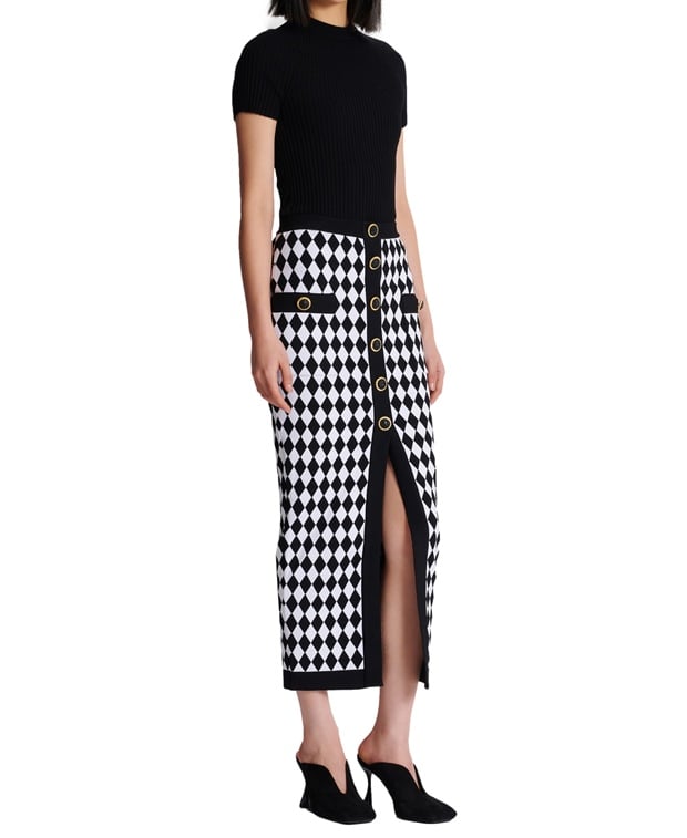 Balmain Maxi-skirt