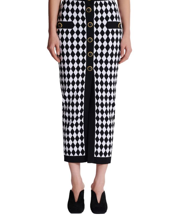 Balmain Maxi-skirt