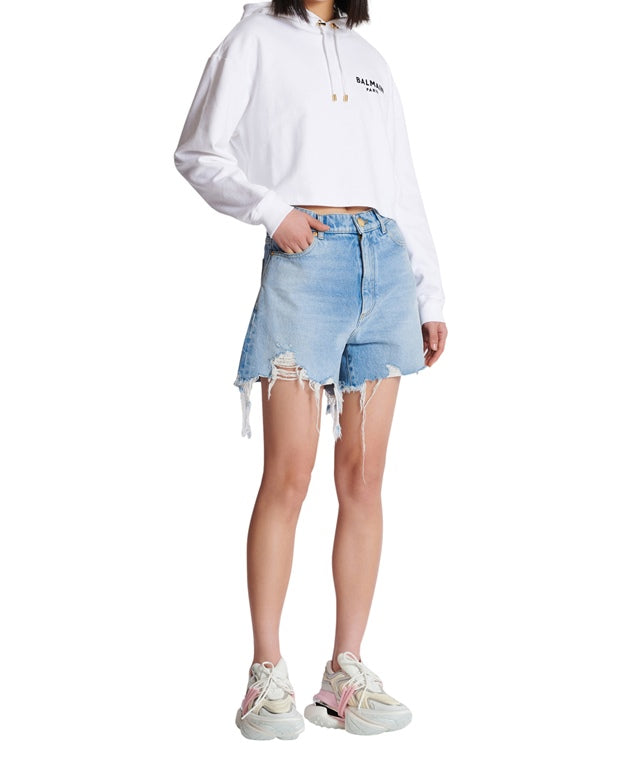 Balmain Sweatshirt