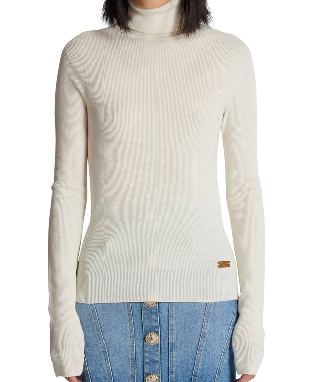 Balmain Knitted top