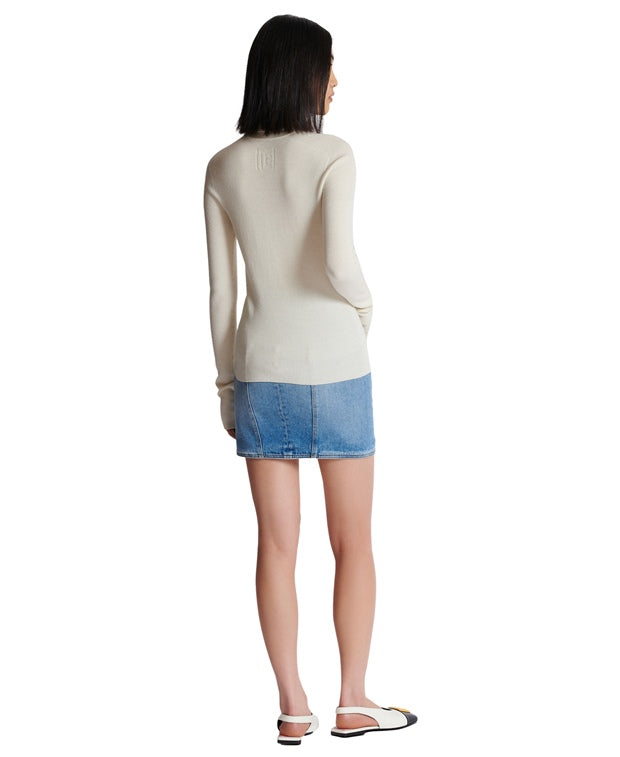 Balmain Knitted top