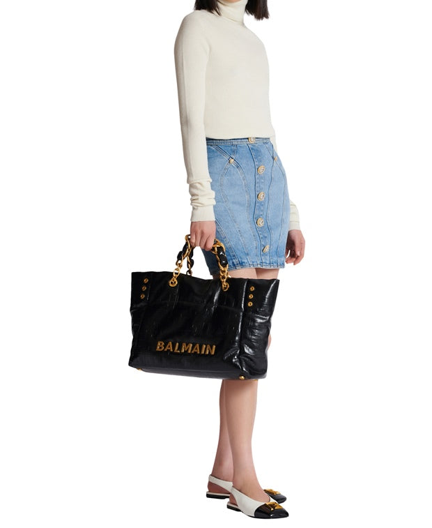 Balmain Knitted top