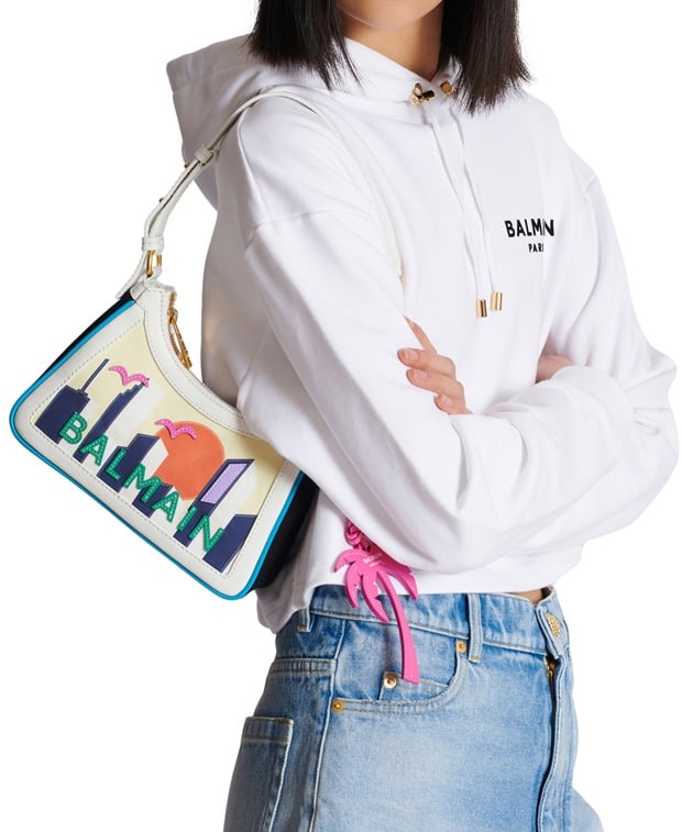 Balmain Handbag