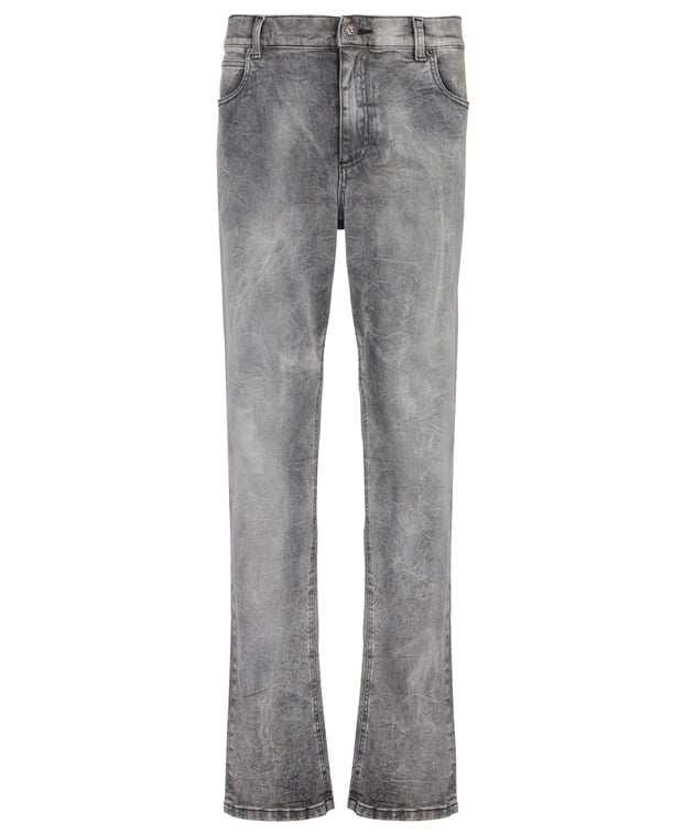 Balmain Straight-leg jeans