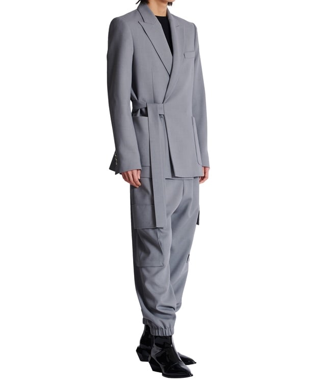 Balmain Blazer