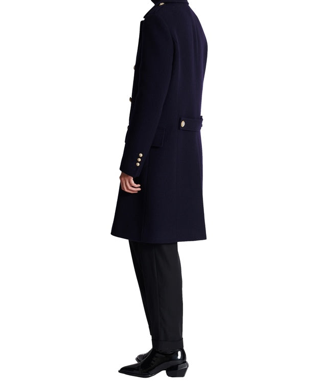Balmain Winter coat