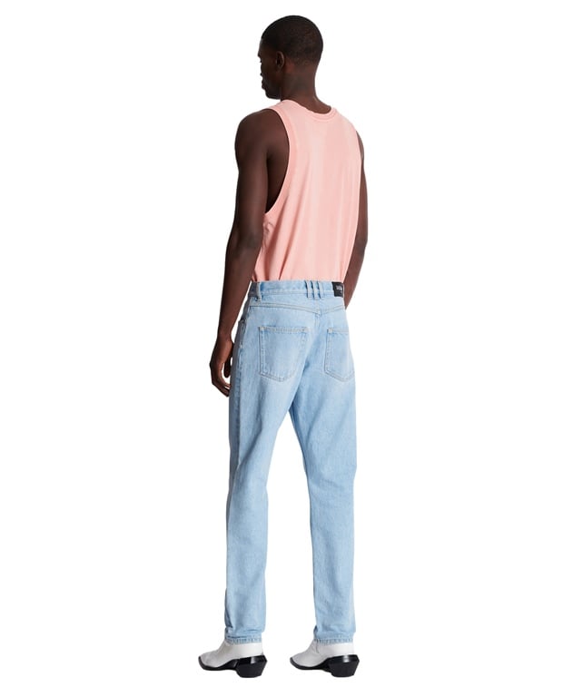 Balmain Straight-leg jeans