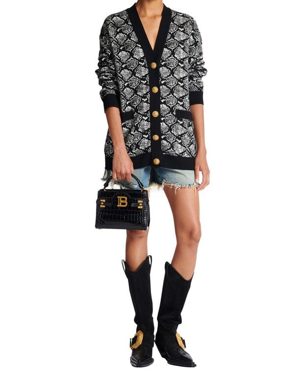 Balmain Handbag