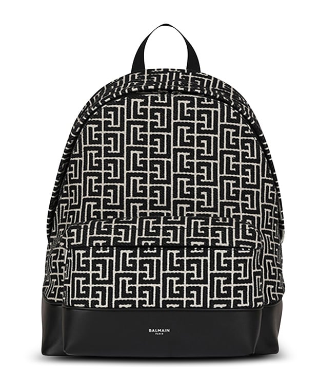 Balmain Backpack