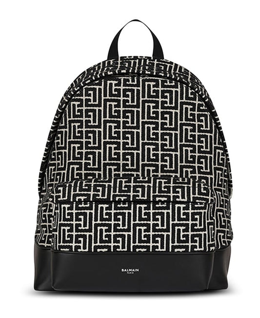 Balmain Backpack