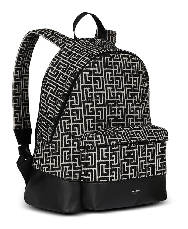 Balmain Backpack