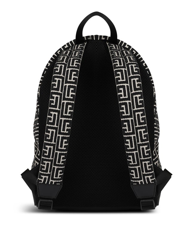 Balmain Backpack