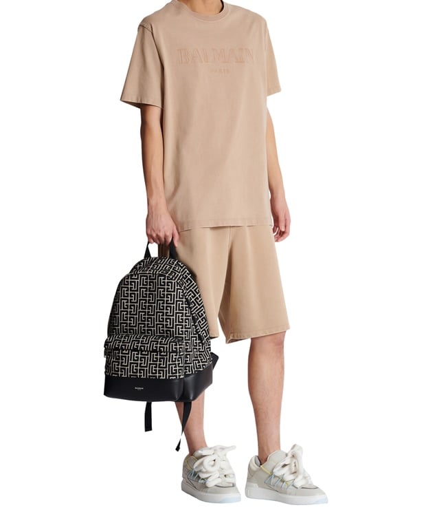 Balmain Backpack