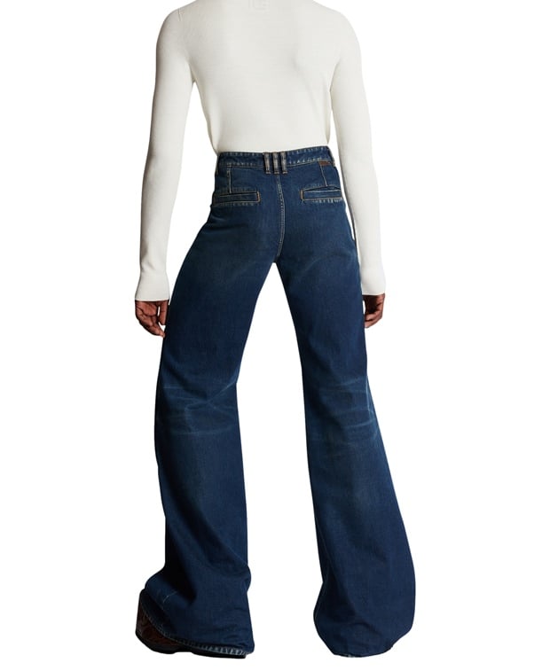 Balmain Jeans