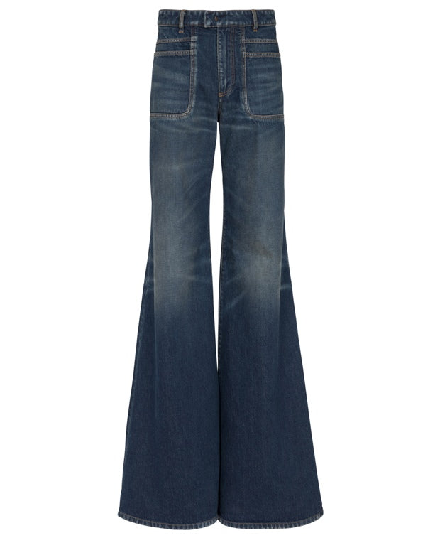 Balmain Jeans