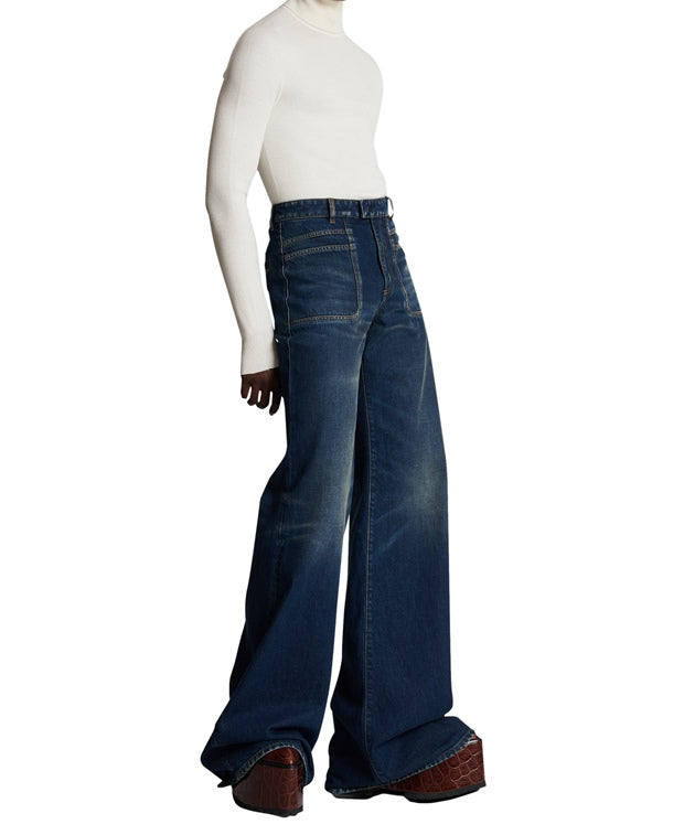 Balmain Jeans