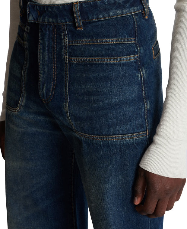 Balmain Jeans