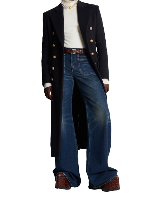 Balmain Jeans