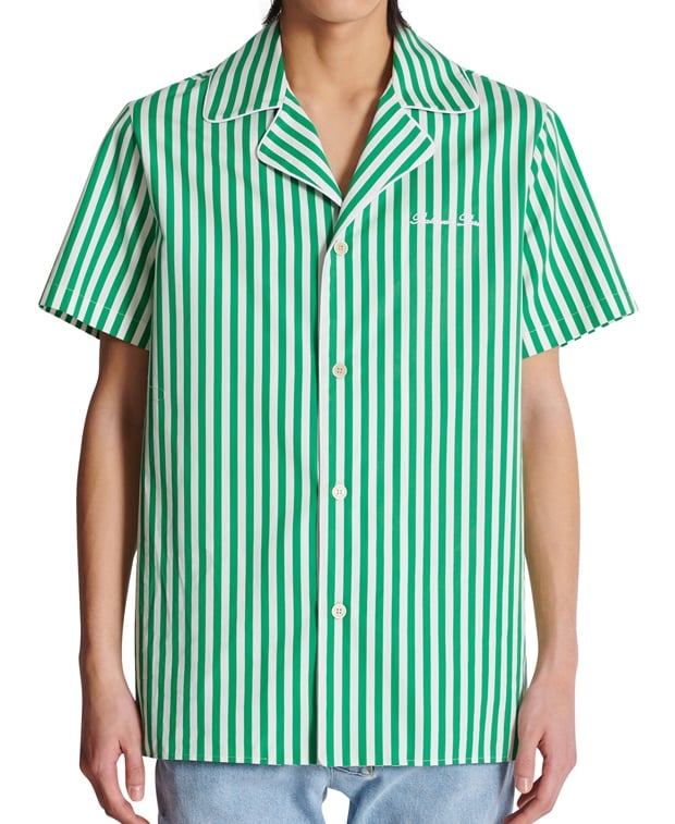 Balmain Casual shirt