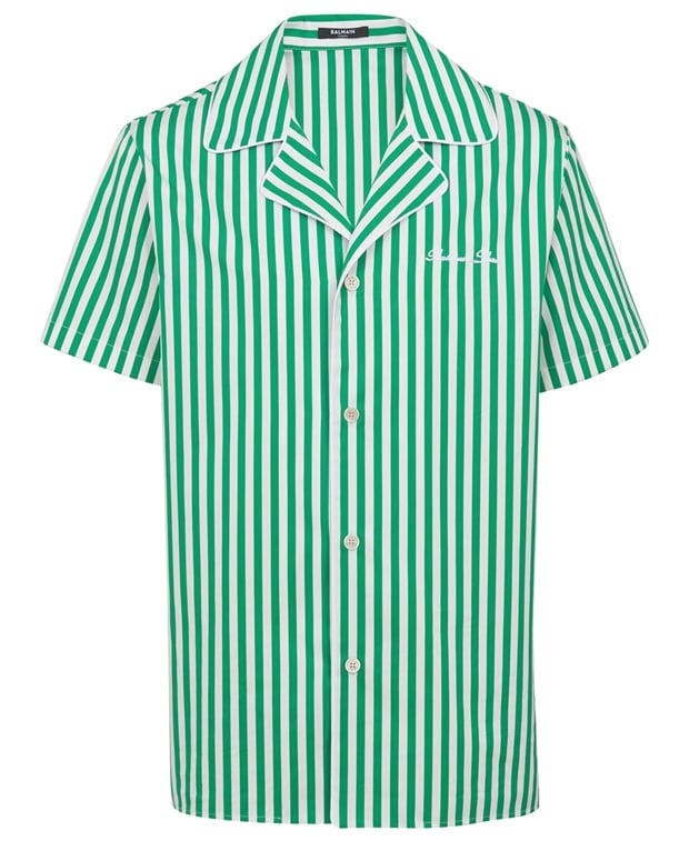 Balmain Casual shirt