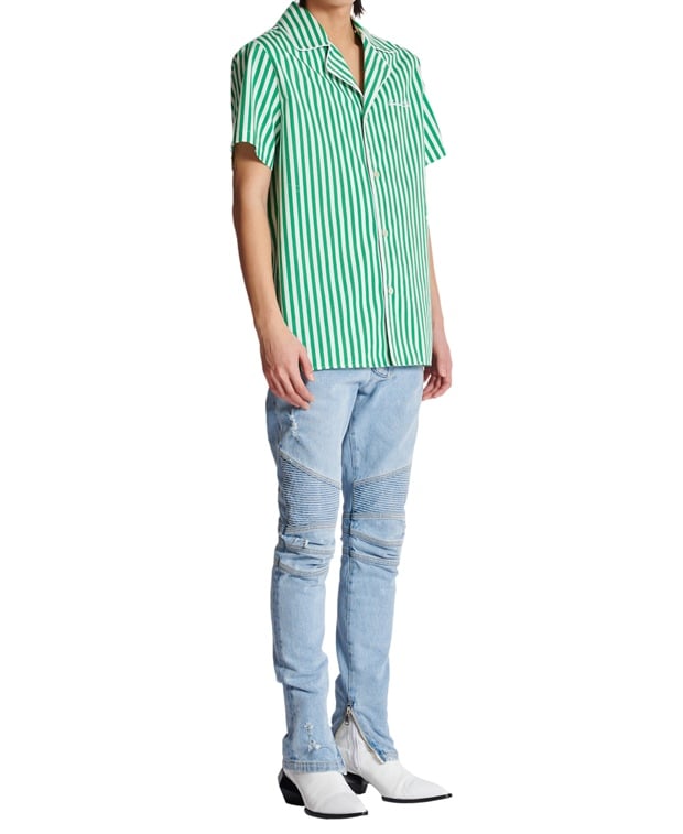 Balmain Casual shirt