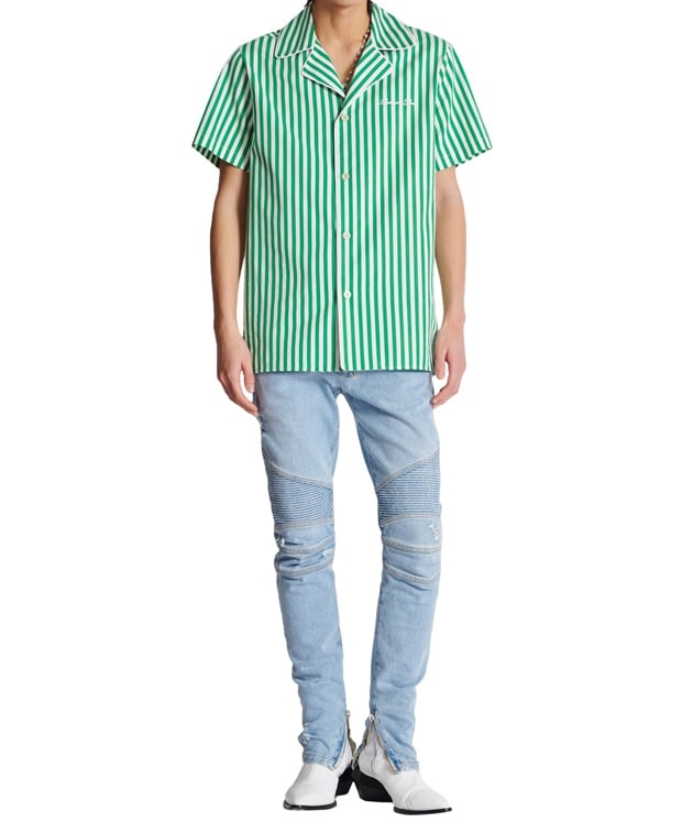 Balmain Casual shirt