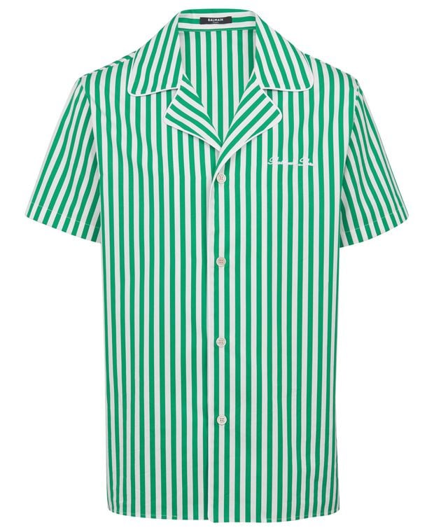 Balmain Casual shirt