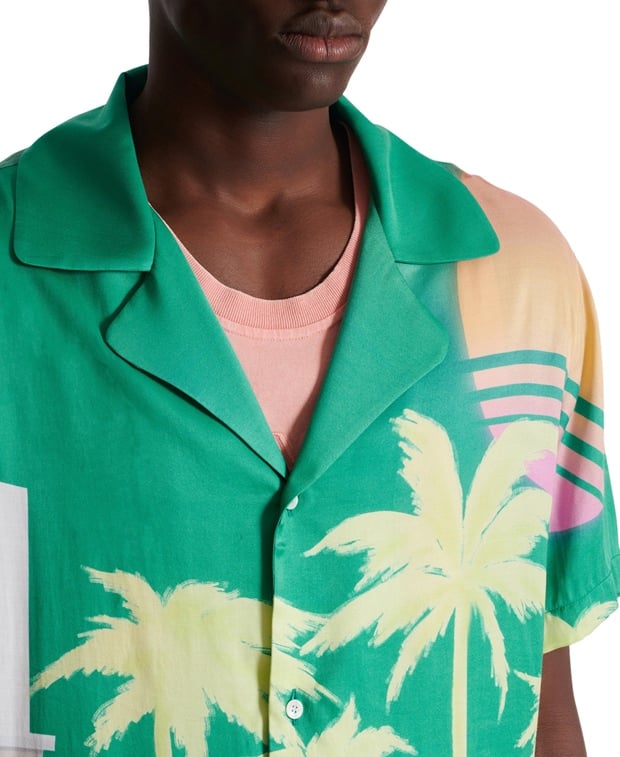 Balmain Short-sleeved shirt - casual fit Original