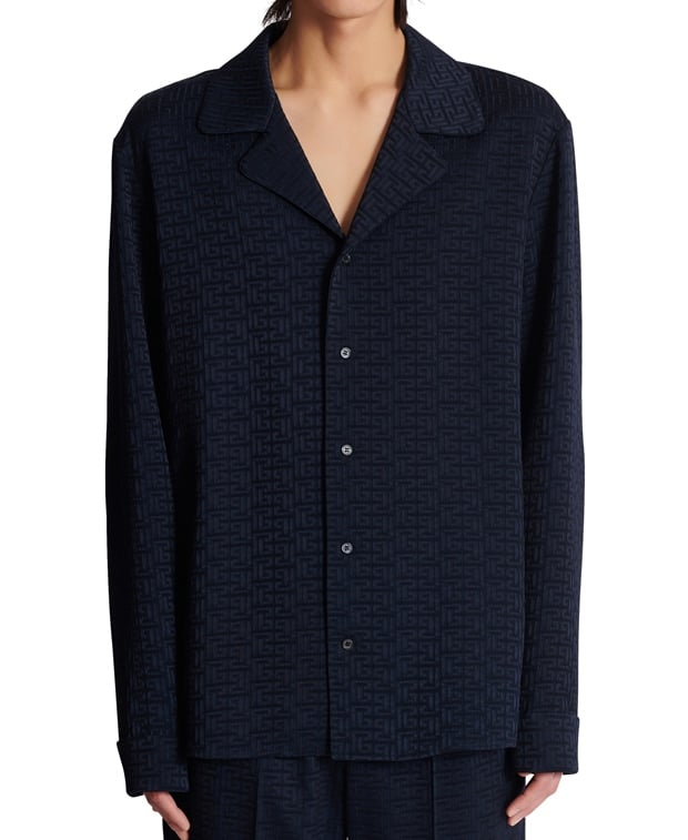 Balmain Casual shirt