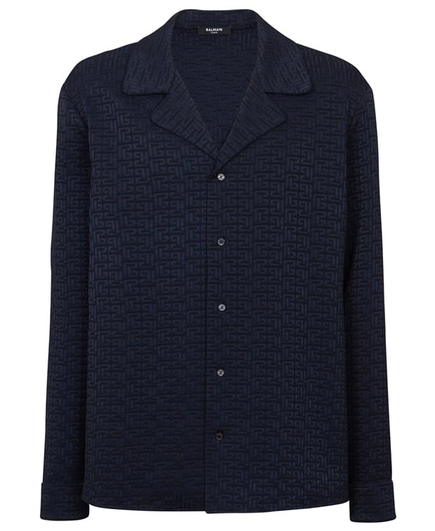 Balmain Casual shirt