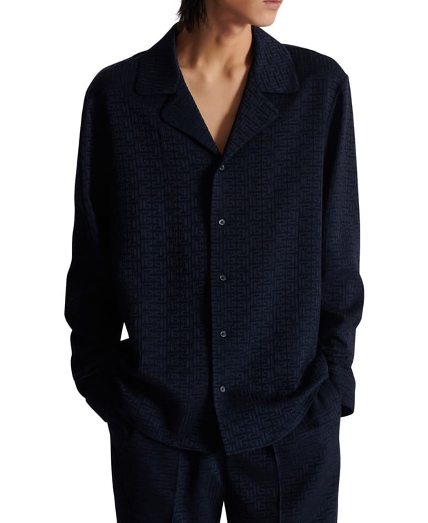Balmain Casual shirt
