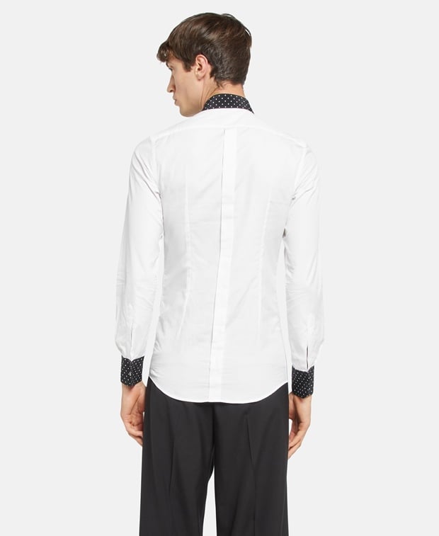 Dolce & Gabbana Long-sleeved shirt