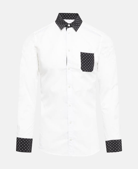 Dolce & Gabbana Long-sleeved shirt
